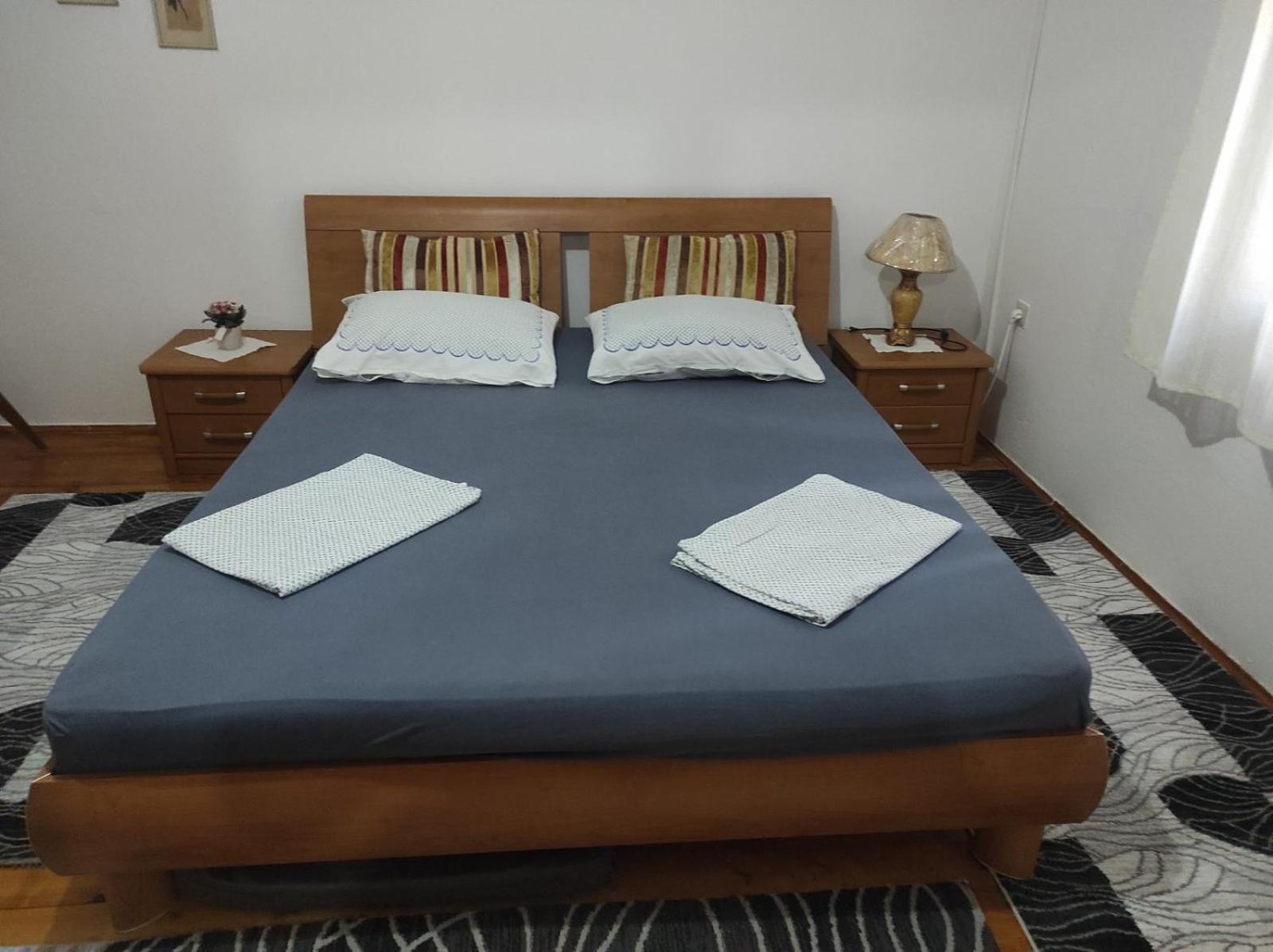 Room At Grandma'S Fatima Stolac Extérieur photo