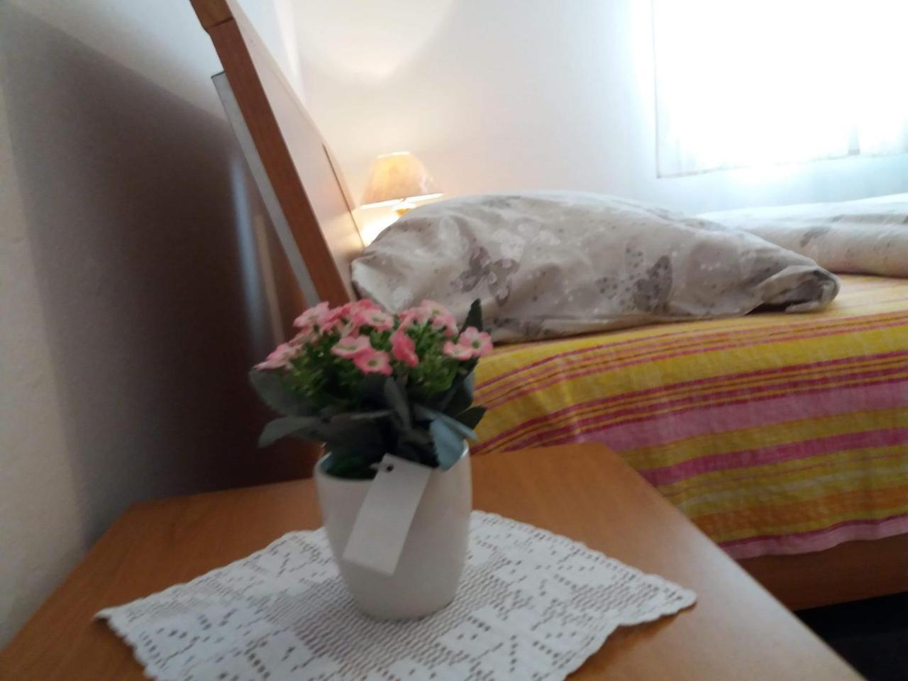 Room At Grandma'S Fatima Stolac Extérieur photo