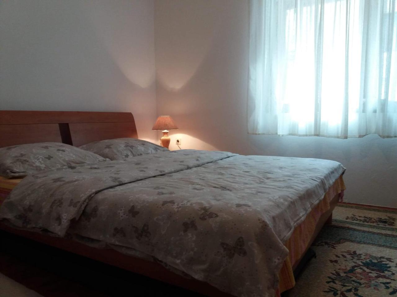Room At Grandma'S Fatima Stolac Extérieur photo