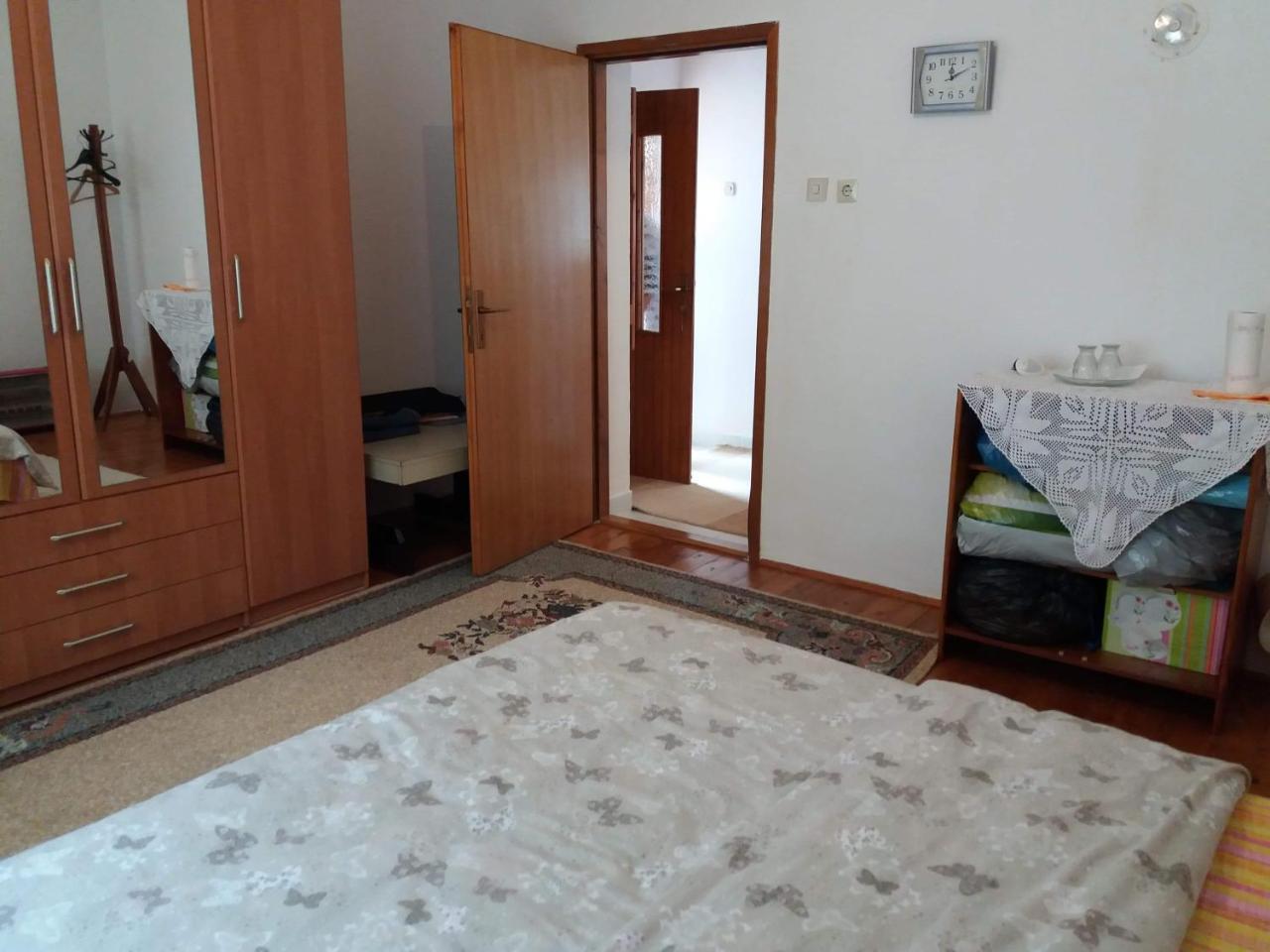 Room At Grandma'S Fatima Stolac Extérieur photo