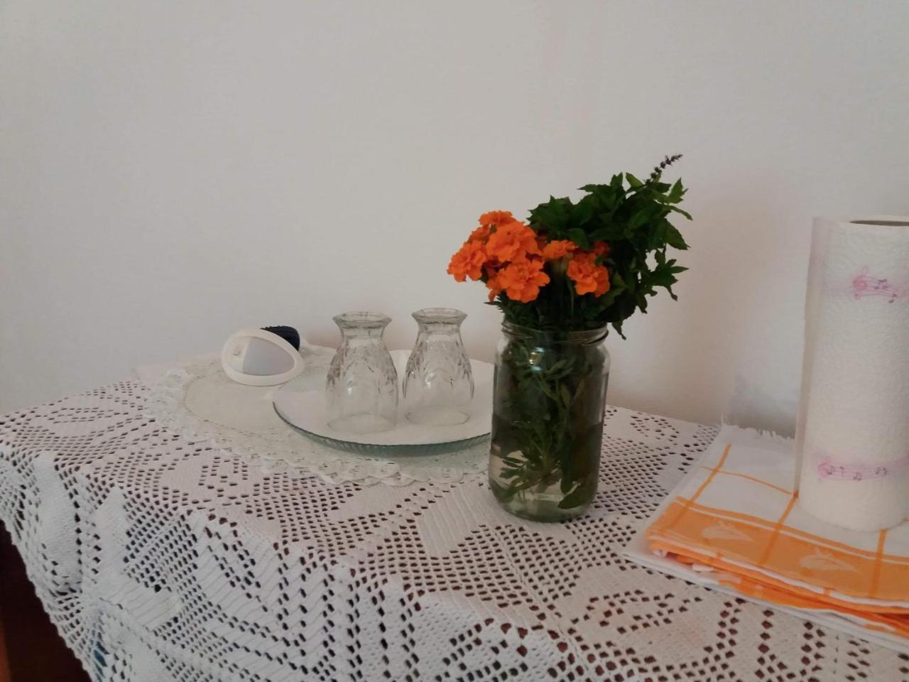 Room At Grandma'S Fatima Stolac Extérieur photo