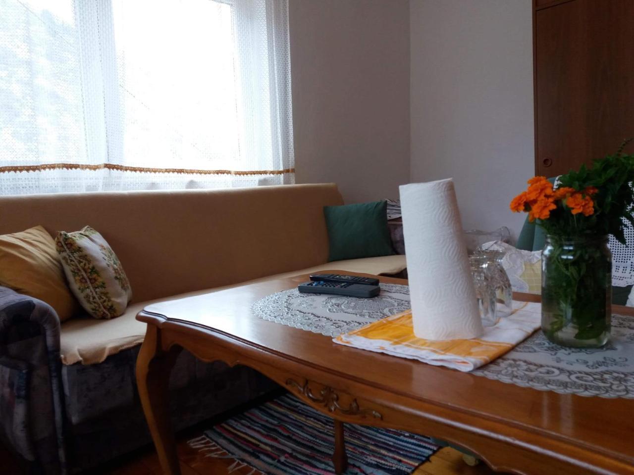 Room At Grandma'S Fatima Stolac Extérieur photo